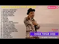 Download Lagu Terlalu Mengerti - Wizz Baker | Best Song Music Timur Terbaru | Full Album Wizz Baker