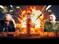 Download Lagu Ukrainian Drones STRIKE Russia’s $1.7B Air Defense Base – Then THIS Happened | Russian Ukraine War