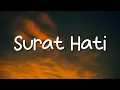 Download Lagu Devano - Surat Hati (Lirik Lagu)