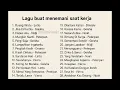 Download Lagu Lagu buat menemani saat kerja