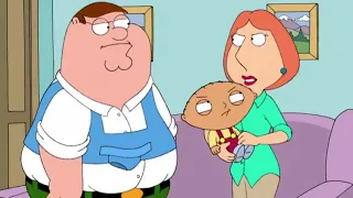 family guy s1ep1 