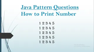 Java Star Pattern Question on Print Pattern using For loops Pyramid Pattern in Java