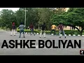 Download Lagu ASHKE BOLIYAN BHANGRA | GURSHABAD | AMRINDER GILL | NEW PUNJABI SONG 2018