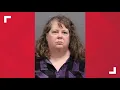 Muskegon County mother in custody in connection with her daughter s death
