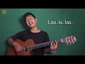 Download Lagu Join kopi - Blackout Chord gampang (lirik) by Ronny \u0026 Jack