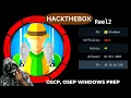 Hackthebox Reel2 Walkthrough OSCP OSEP LIKE Constrained Powershell ESCAPE