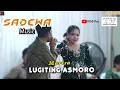 Lagu LUNGITING ASMORO - MARISA - SADEWA MUSIC