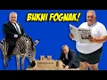 Download Lagu BUKNI FOGNAK! - 2026-ban vége van | OFFICIAL VISUALIZER