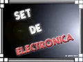 Download Lagu - SET DE ELECTRONICA - DJ MATU RMX - 2013