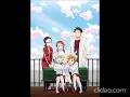Download Lagu Ahito(Interviews with Monster Girls/Demi-chan wa Kataritai)