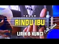 Download Lagu RINDU IBU-TEGAR COVER KENTRUNG SENAR 4