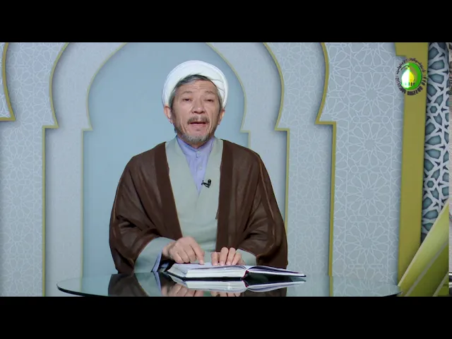 ⁣220   دلیل نیازمندی به خطابه - استاد: رحمت الله رضایی