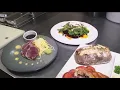 Taste of the Town KTVU in Danville behind the scenes in restaurants
