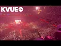 George Strait sets record for largest concert