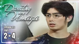 Darating Ang Umaga | Episode 113 (2/4) | September 17, 2026