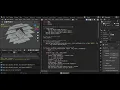 Python Scripting in Blender Randomness