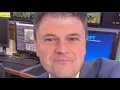 DFW Weather Severe thunderstorms possible on Tuesday