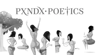 PXNDX - Poetics (Álbum Completo)