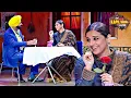 Lagu Navjot Singh Sidhu ने Vidya Balan के साथ की फ्लर्टिंग || The  Kapil Sharma Show || Latest Episode ||