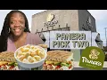 Panera Bread You Pick Two Combo Wheww Chile