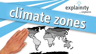 climate zones explained explainity explainer