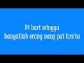 Download Lagu 6  Sungai Suci Lagu Daerah Kabupaten Bengkulu Tengah