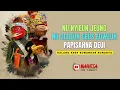 Lagu NGAJI SUFI - Nu Nyieun Jeung Nu Dijieun Geus Euweuh Papisahna Deui | Wayang Golek Asep Sunandar S