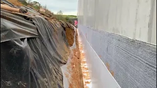 Bentech Bentonite Install March 21