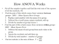 17 Comparing many means with ANOVA