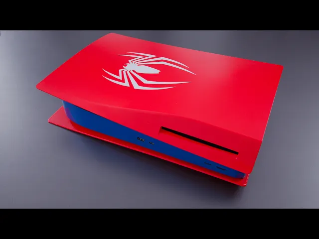 PlayStation 5 Review - With Great Power...