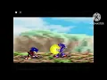 Sonic And Shadow Vs Metalix Roblox My Movie Sprite Animation