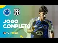 Lagu AO VIVO: CRUZEIRO X PONTE PRETA | COPINHA 2026 | TERCEIRA FASE