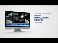 Intertech Manufacturing Industry Custom Software Development