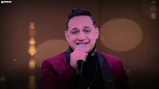 مستكترين فينا المراسيل فينا المراسيل للنجم رضا البحراوي دندنها