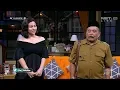 Download Lagu Ada Ariel Tatum, Pak RT Langsung Pengen Stand Up