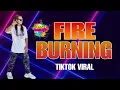 Download Lagu FIRE BURNING | SEAN KINGSTON | RENZ JOHN REMIX | TIKTOK VIRAL | DANCE WORKOUT | ZUMBA | DARWIN AUREA