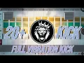 DJ RDX (HARD Vibration Kick) Pack (DJ Ikka)Top 20 Vibration Kick Pack