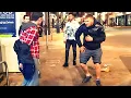 When Pro Fighters Don t Hold Back The Best Compilation