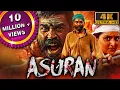 Download Lagu Asuran (4K) - Dhanush Blockbuster South Action Hindi Film | Manju Warrier, Prakash Raj