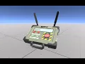 Udon Admin Panel for VRChat Worlds SDK3