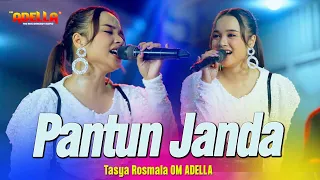 Download PANTUN JANDA - Tasya Rosmala - OM ADELLA Live Sidoarjo MP3