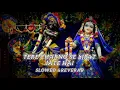 Download Lagu TERE CHARNO SE LIPAT JATE HAI/SLOWED \u0026 REVERAB SONG/BHAKTI LOFI SONG/LOVE LOFI SONG/LOVE SONG/