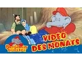 Download Lagu Benjamin Blümchen auf dem Bauernhof VIDEO DES MONATS