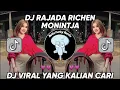 Download Lagu DJ RAJADA RICHEN MONINTJA - DJ MELETUS BALON HIJAU DOR REMIX SOUND VIRAL TIKTOK 2023