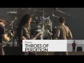Throes Of Perdition - Trivium - Live @ Wacken Open Air 2011 Legendado PTBR 720p HD