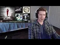 Chris REACTS to I See Stars - Who Am I?