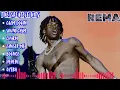 Download Lagu Rema - Greatest Hits