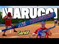 Marucci Reckless Senior Softball Bat Review