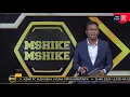 Download Lagu MSHIKEMSHIKE - AZAM TV 15/07/2025