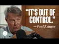 Download Lagu Paul Azinger: Golf Instruction Is Getting Out Of Hand